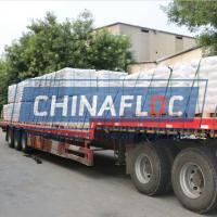 18-25million moleculr weight of anionic polyacrylamide used for oil drilling mud additive